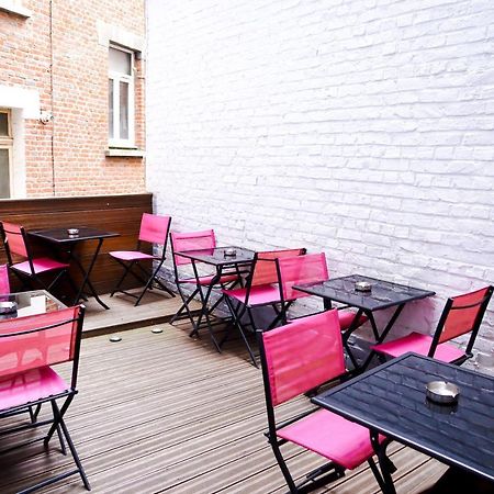 Hotel Ambassadeur Lille Dış mekan fotoğraf