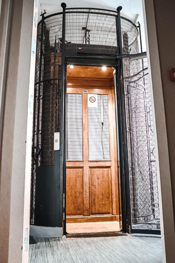 Hotel Ambassadeur Lille Dış mekan fotoğraf