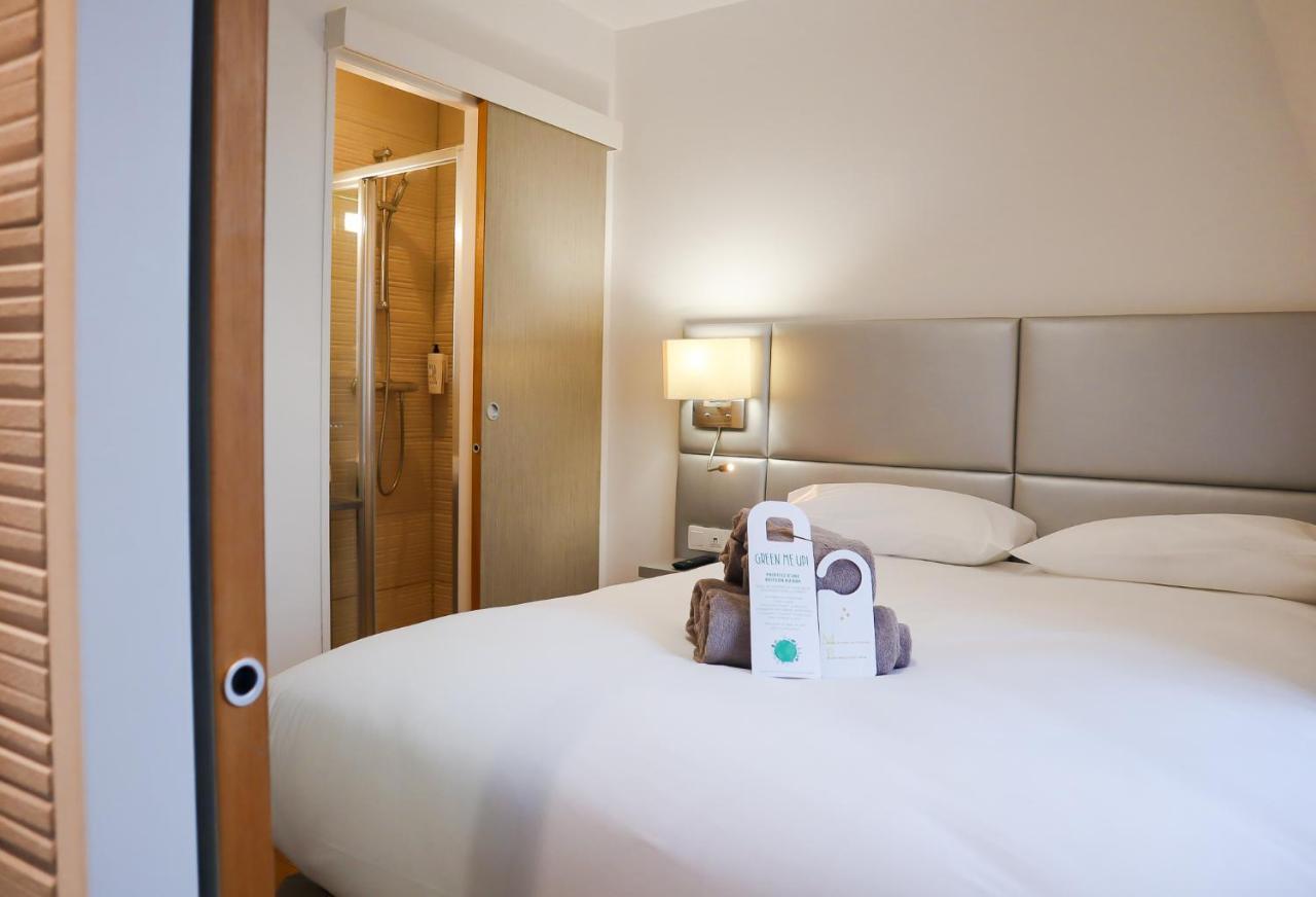 Hotel Ambassadeur Lille Dış mekan fotoğraf