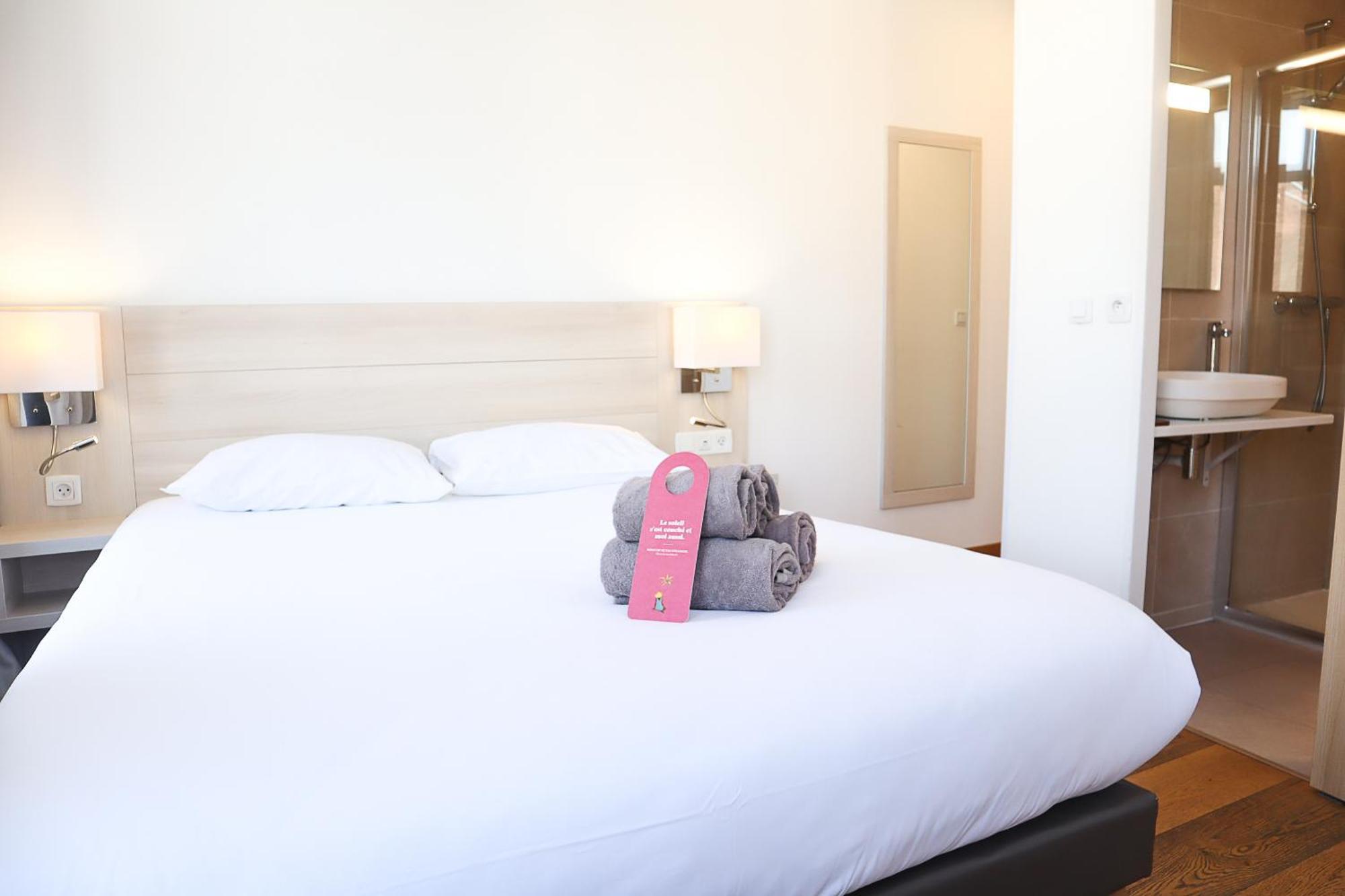 Hotel Ambassadeur Lille Dış mekan fotoğraf