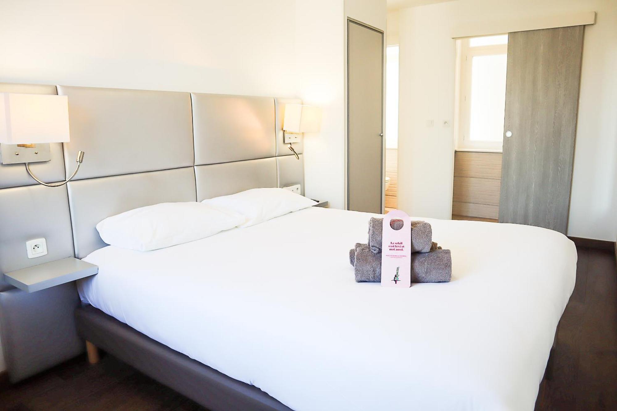 Hotel Ambassadeur Lille Dış mekan fotoğraf