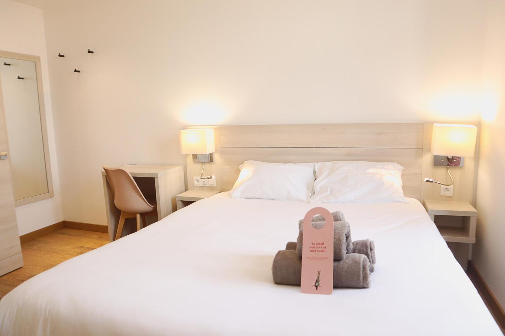 Hotel Ambassadeur Lille Dış mekan fotoğraf