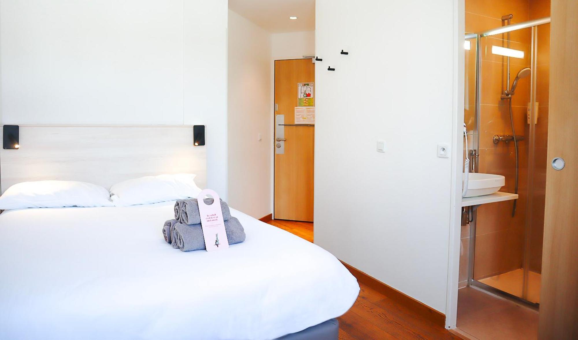 Hotel Ambassadeur Lille Dış mekan fotoğraf
