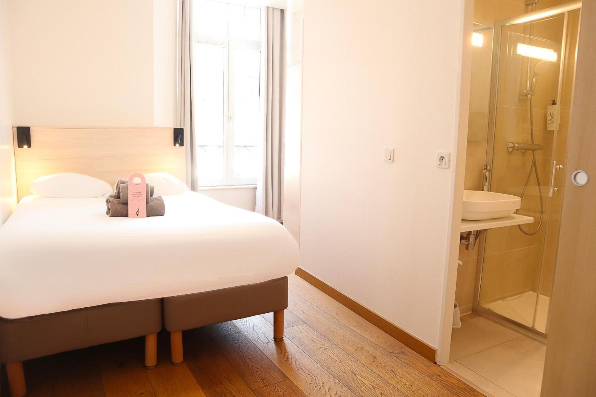 Hotel Ambassadeur Lille Dış mekan fotoğraf